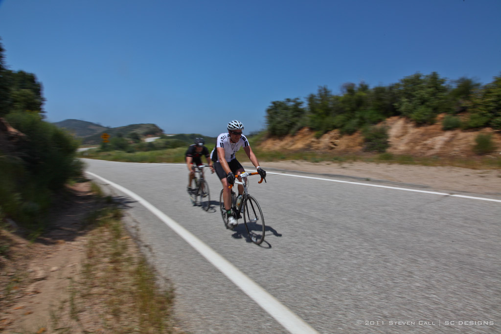 L'Etape du California
