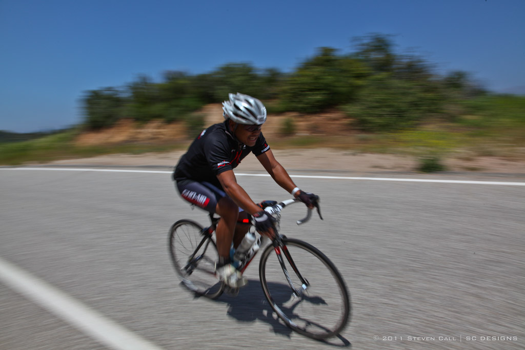 L'Etape du California