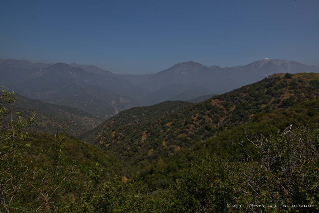 L'Etape du California