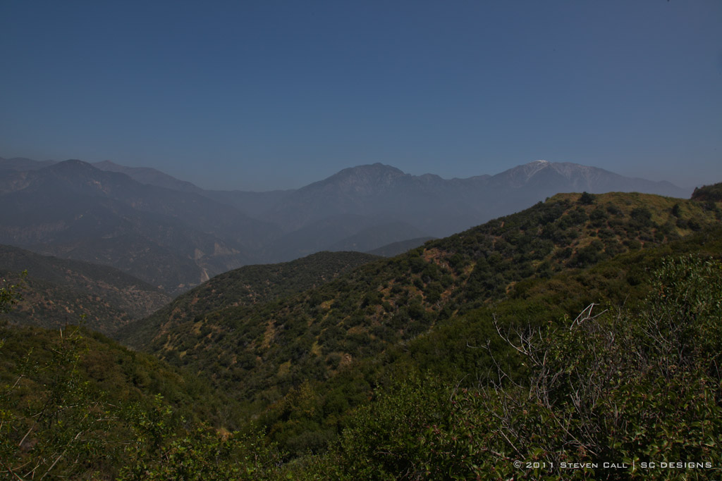 L'Etape du California