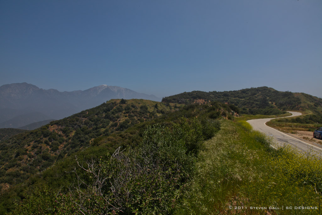 L'Etape du California