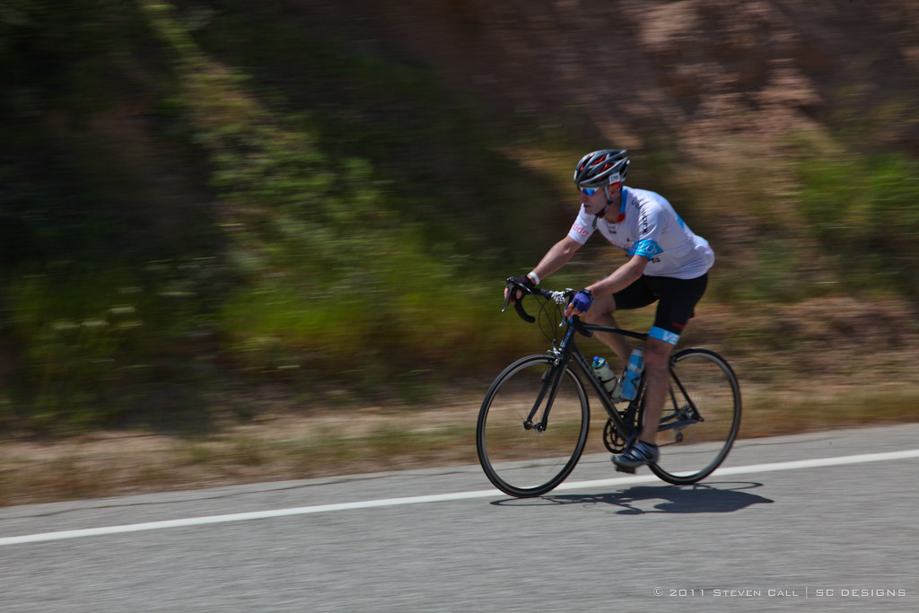 L'Etape du California