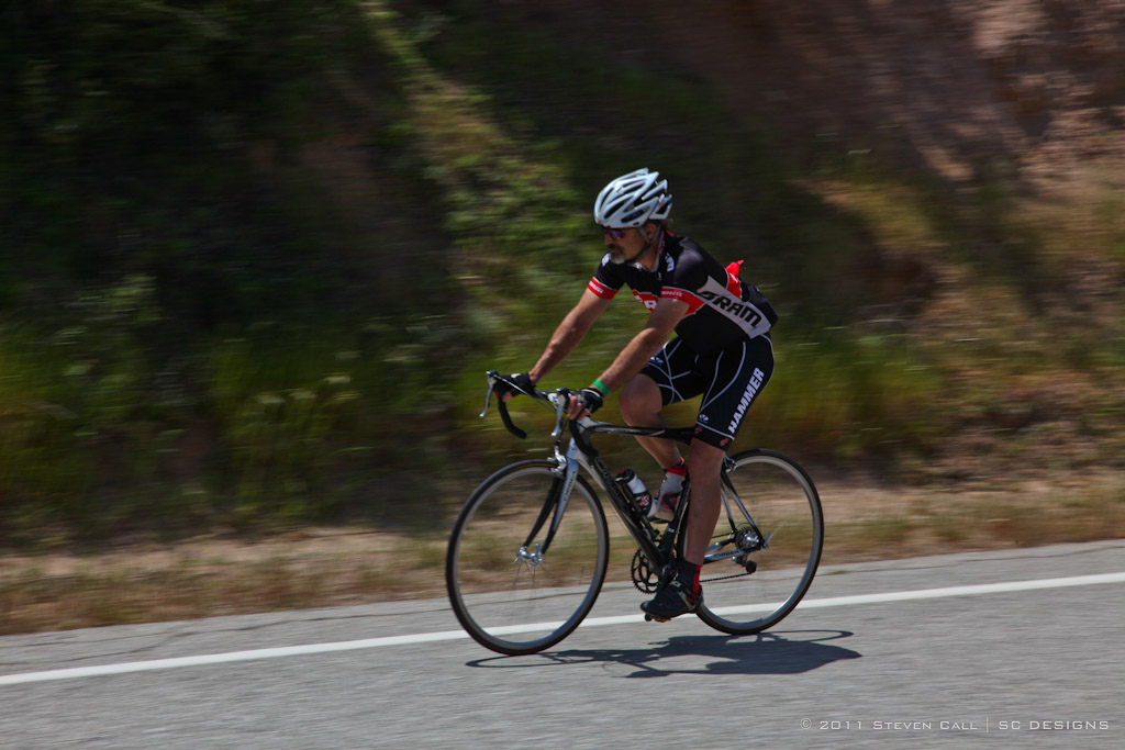 L'Etape du California
