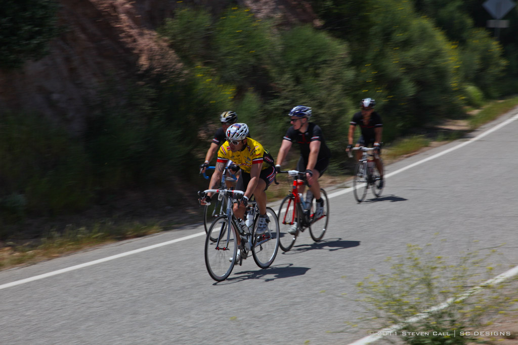 L'Etape du California