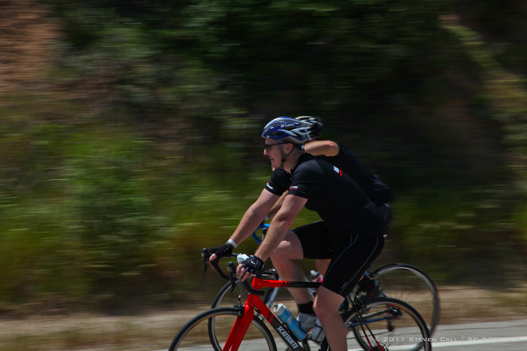 L'Etape du California