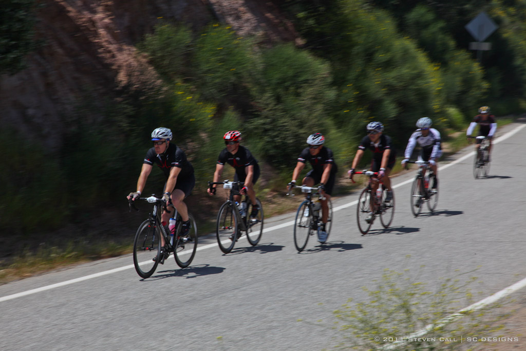 L'Etape du California