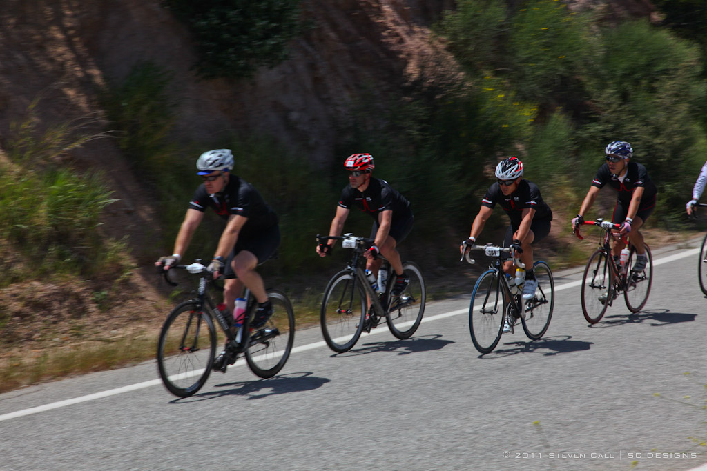 L'Etape du California