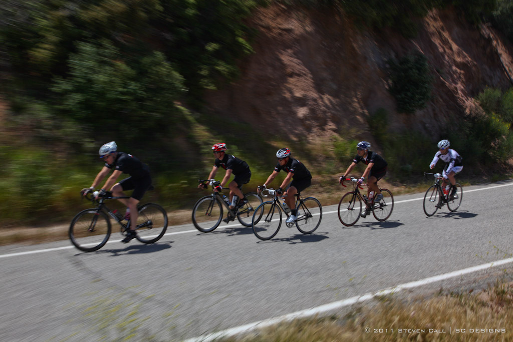 L'Etape du California