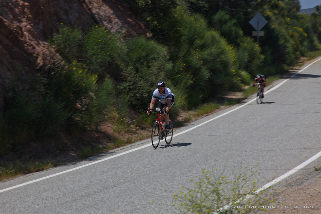 L'Etape du California