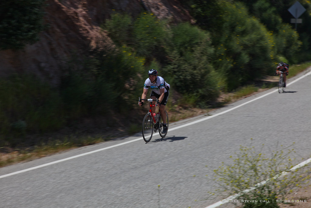 L'Etape du California