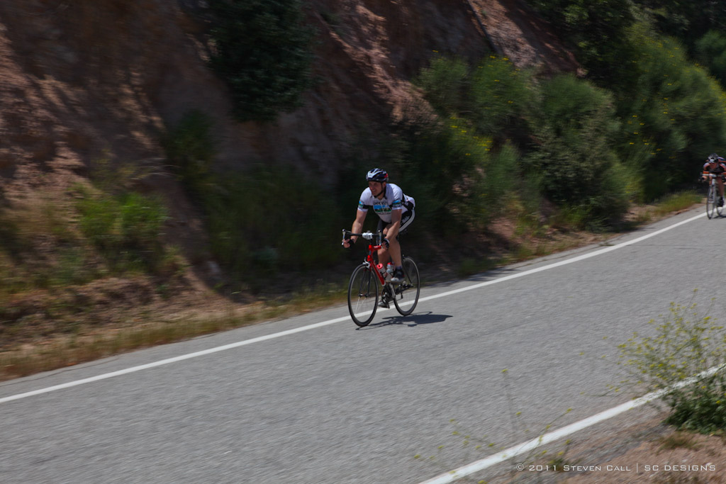 L'Etape du California