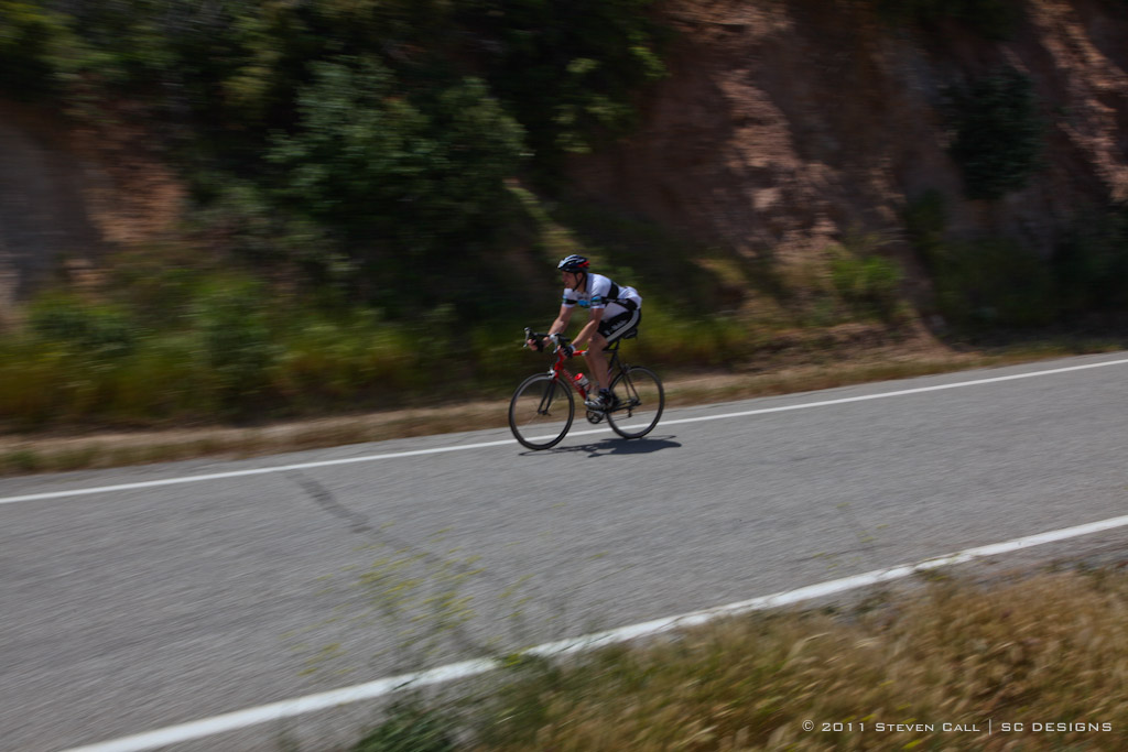 L'Etape du California