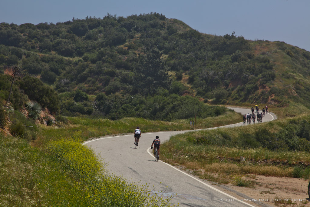L'Etape du California