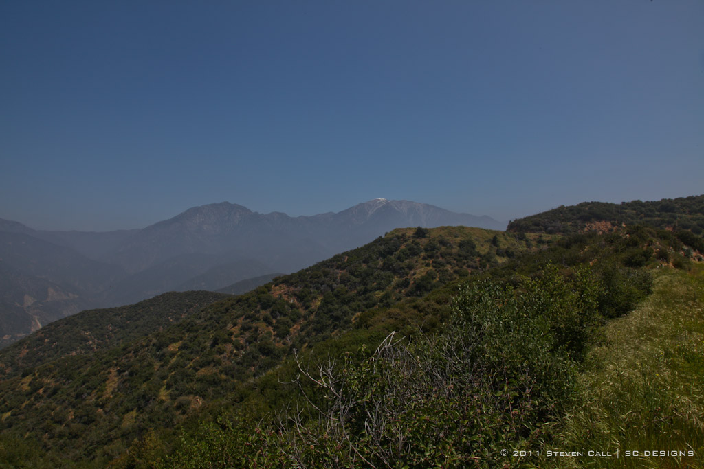 L'Etape du California