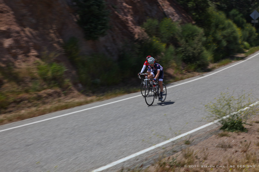 L'Etape du California