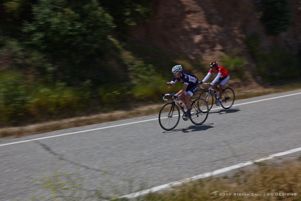 L'Etape du California