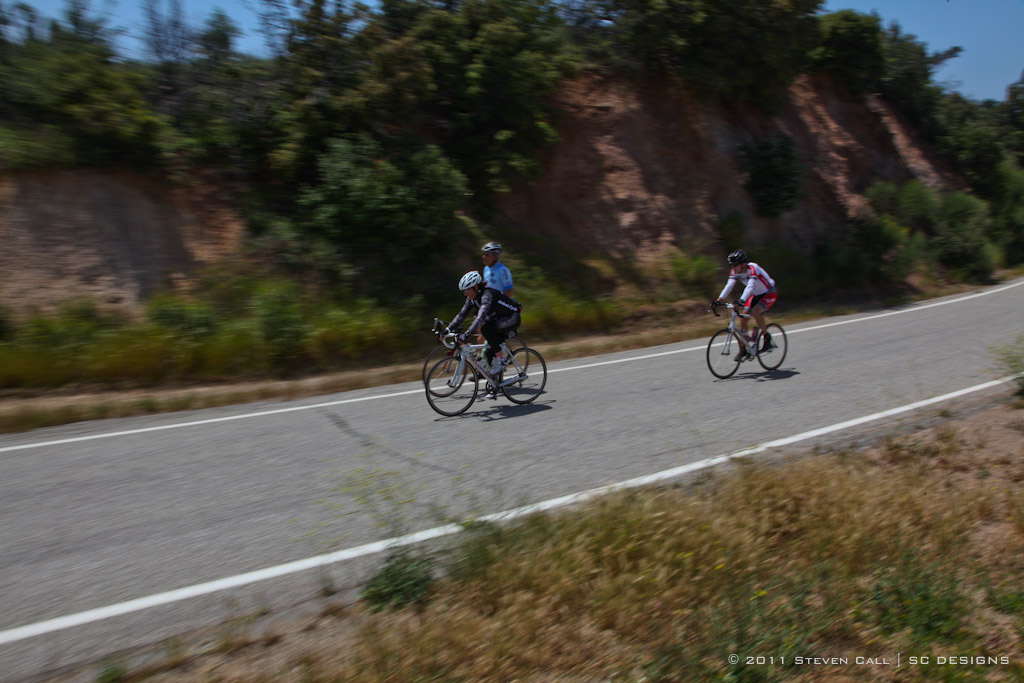 L'Etape du California
