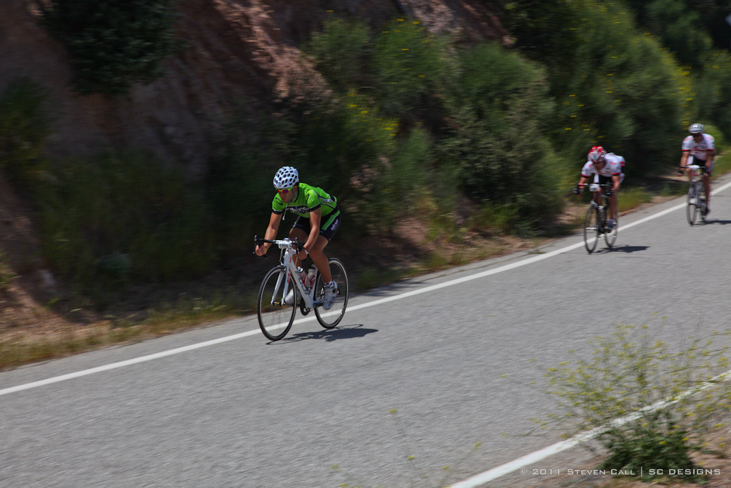 L'Etape du California