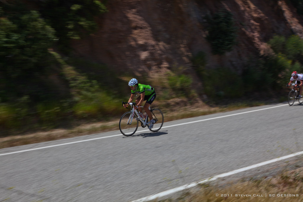 L'Etape du California