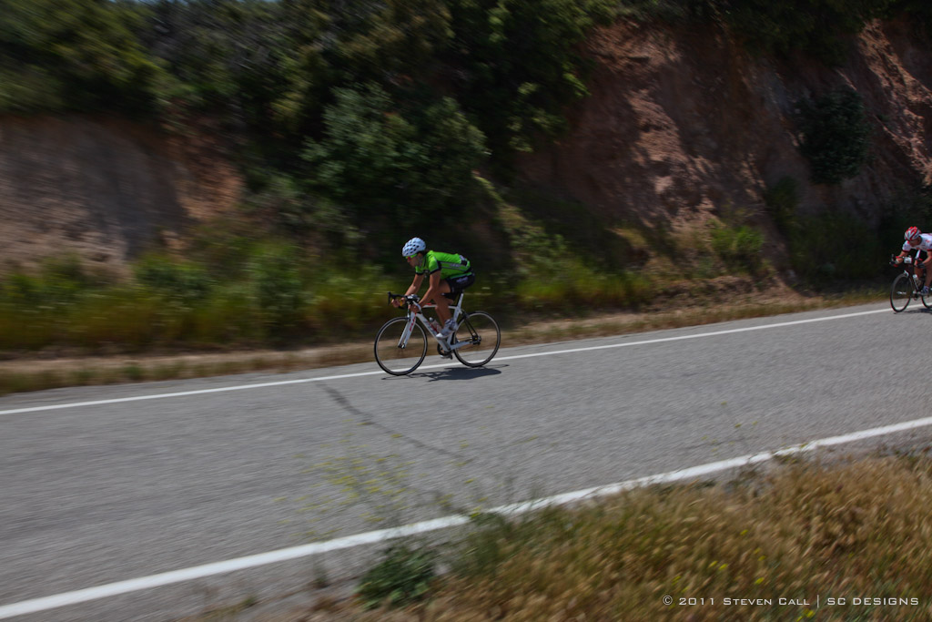 L'Etape du California