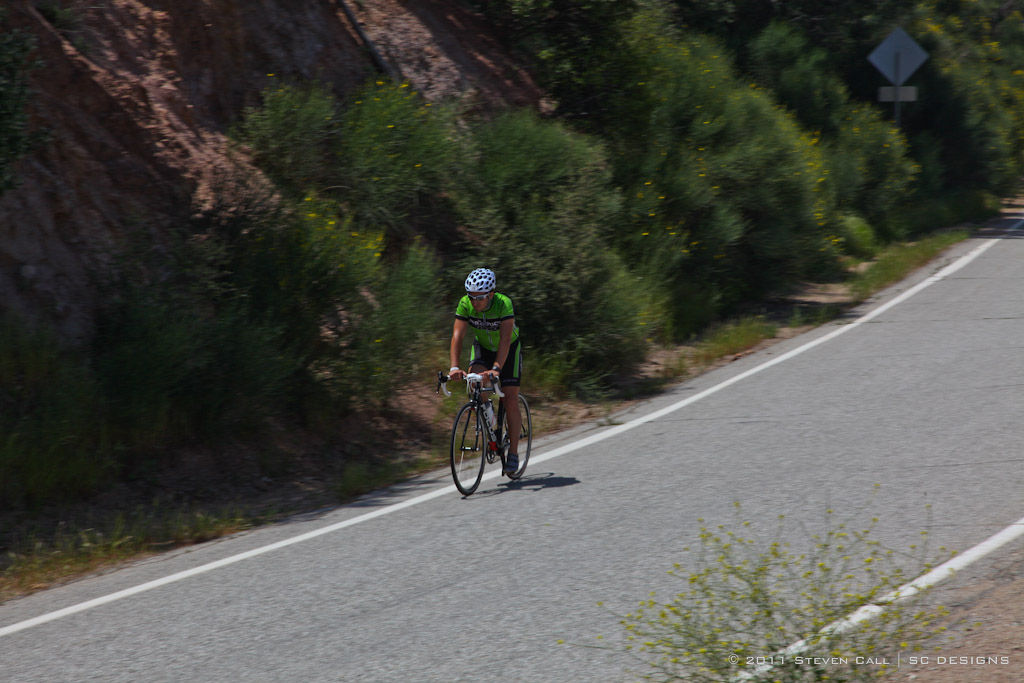 L'Etape du California