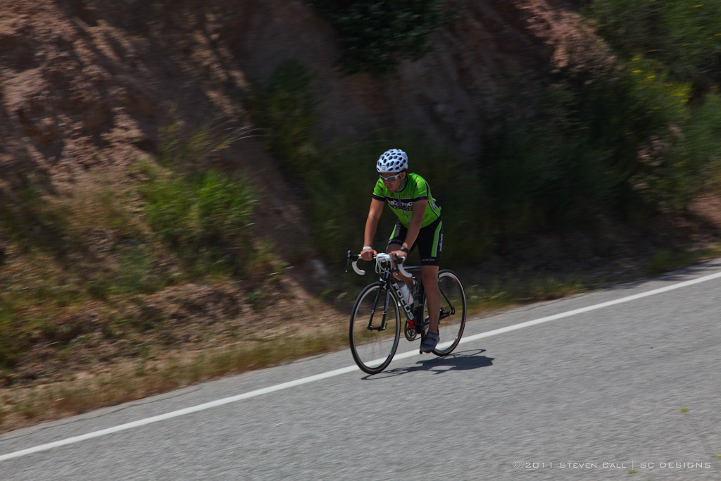 L'Etape du California