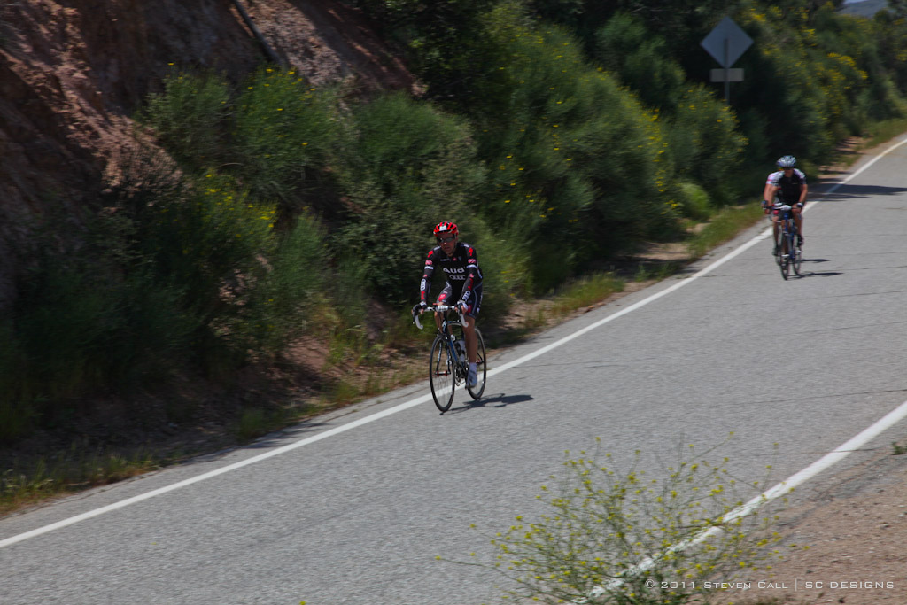 L'Etape du California