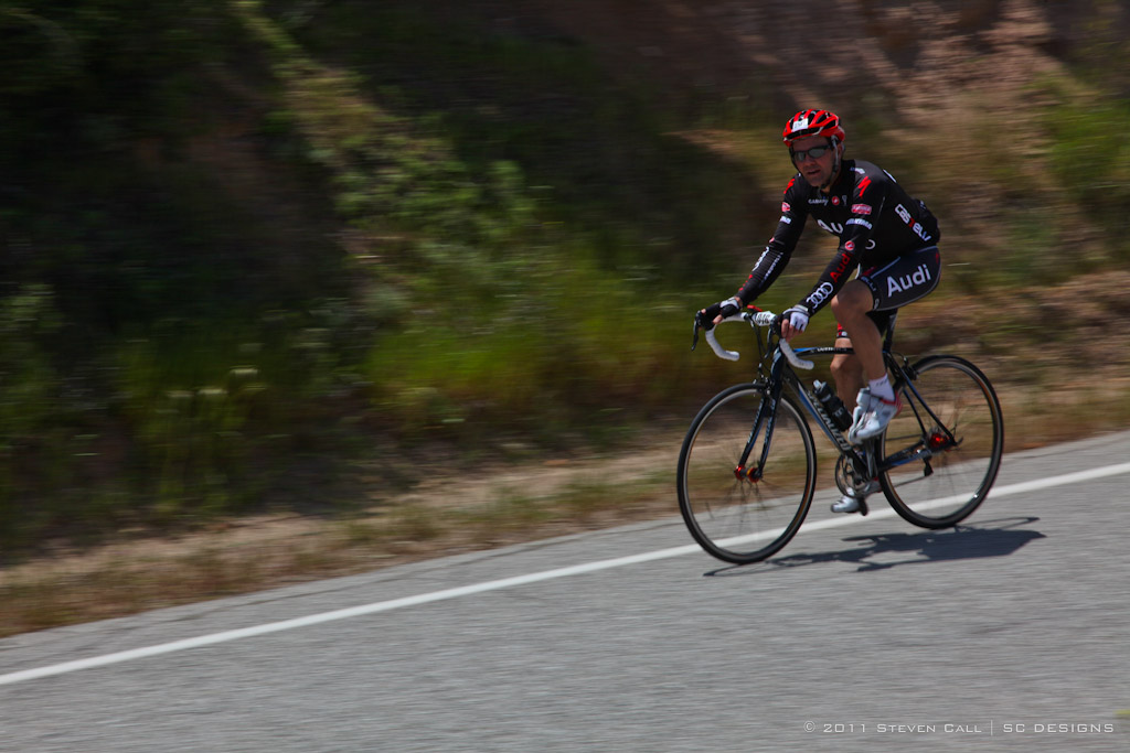 L'Etape du California