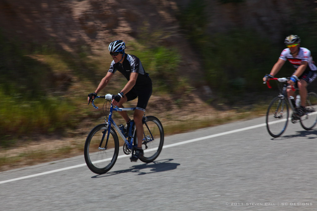 L'Etape du California