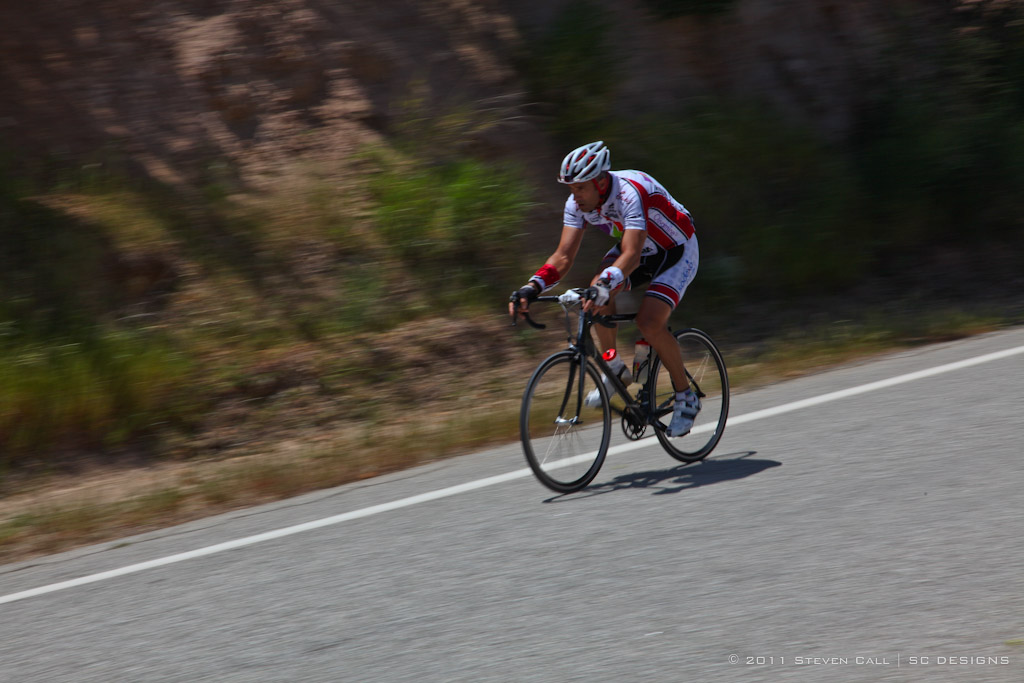 L'Etape du California