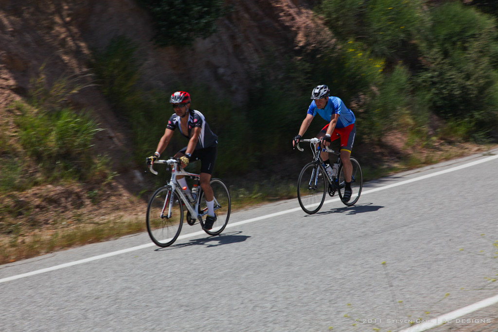 L'Etape du California