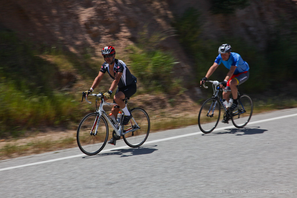 L'Etape du California