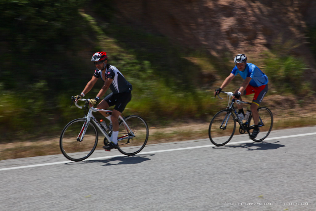 L'Etape du California