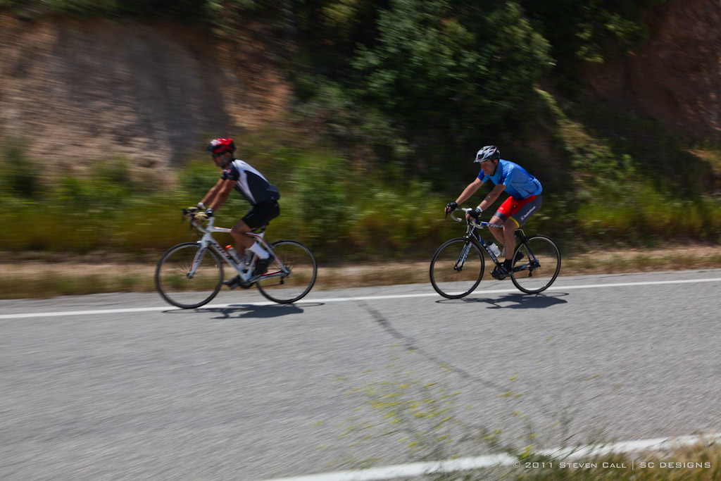L'Etape du California