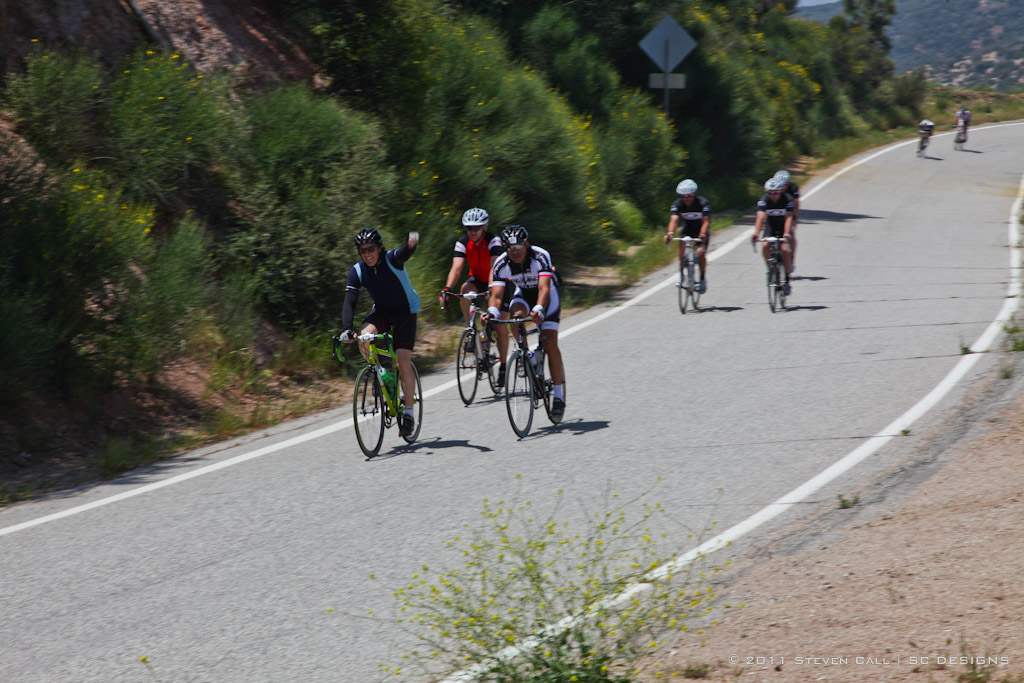 L'Etape du California