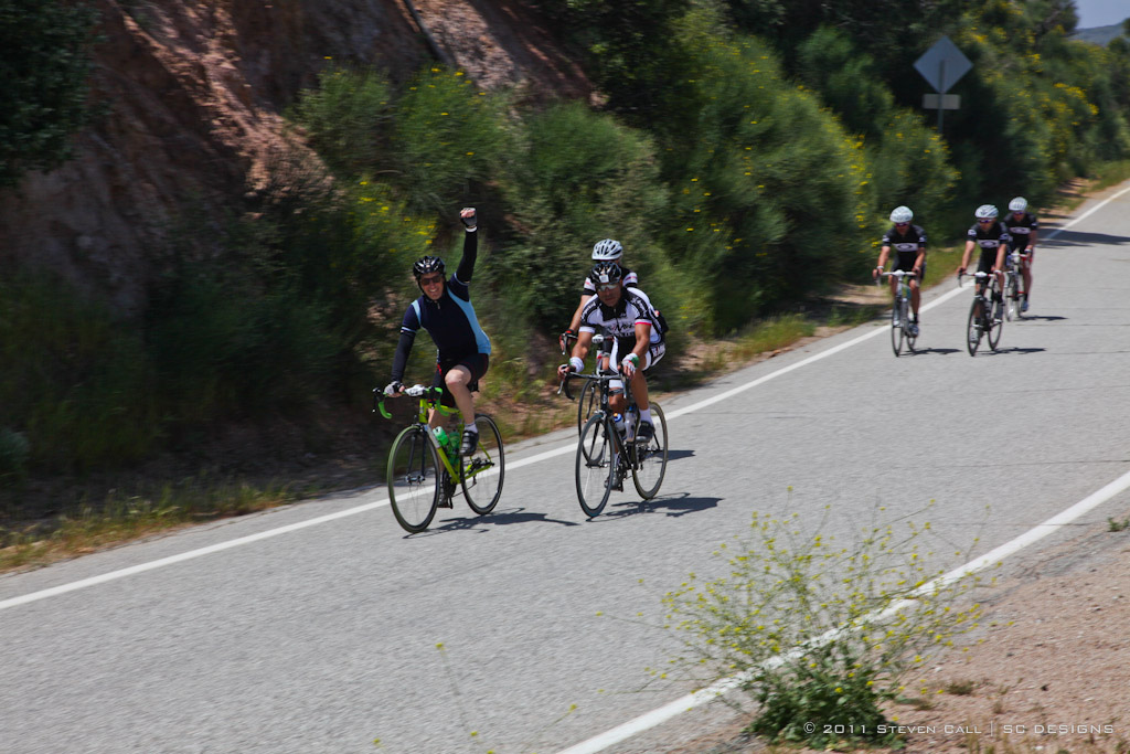 L'Etape du California
