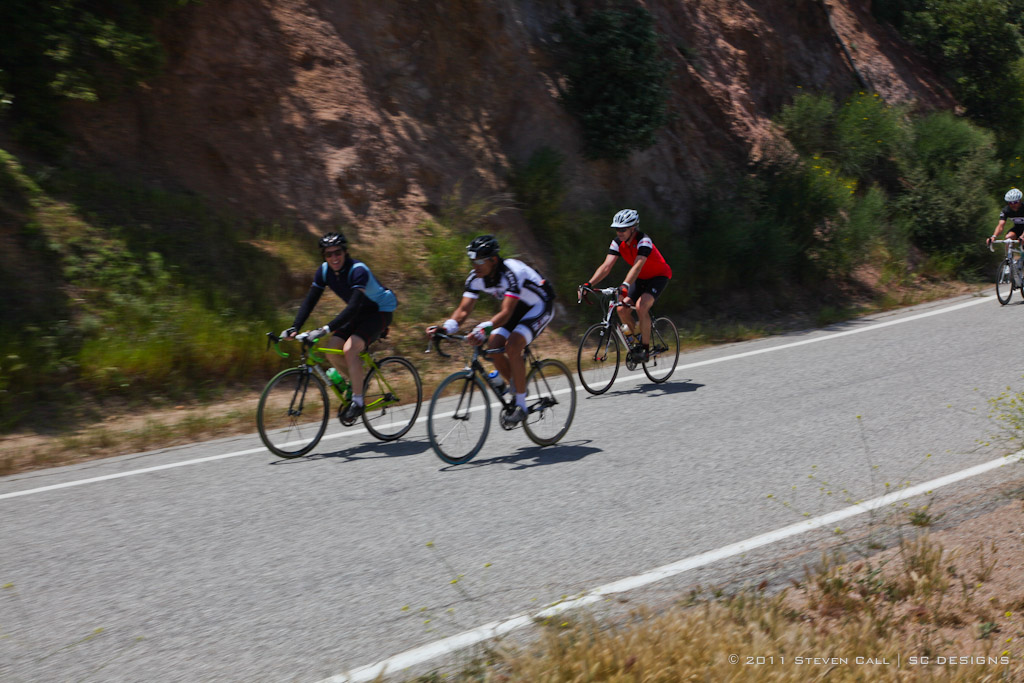 L'Etape du California