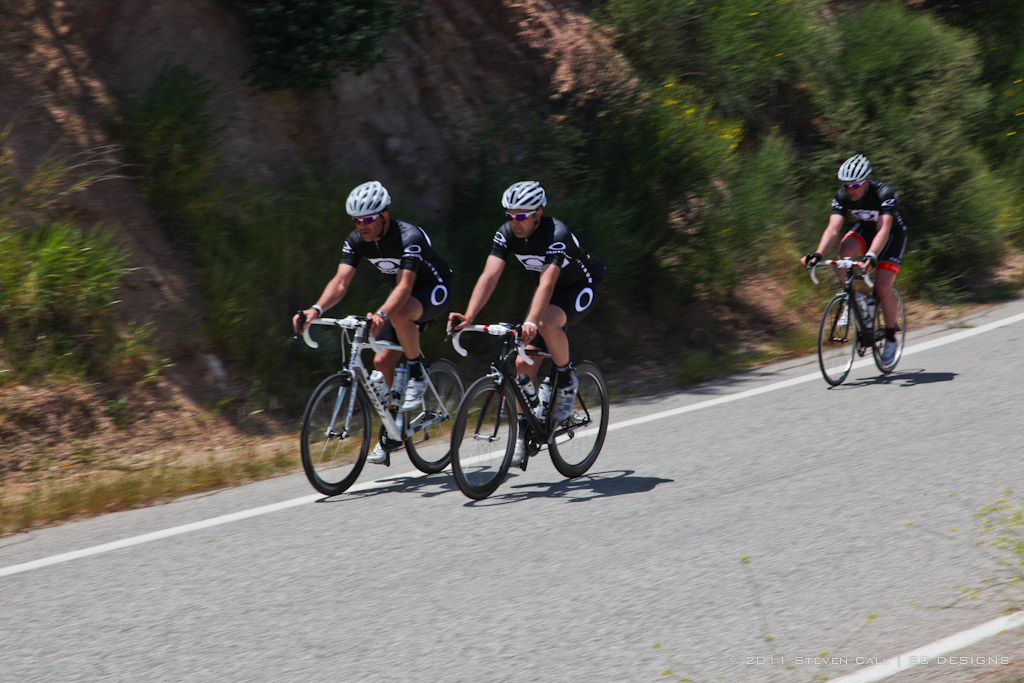 L'Etape du California