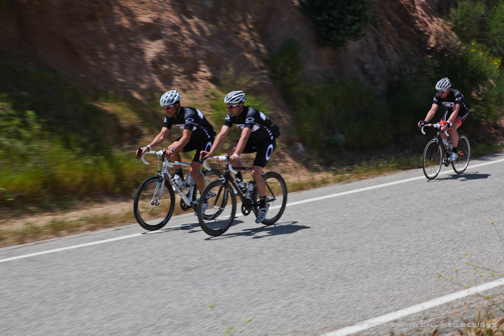 L'Etape du California
