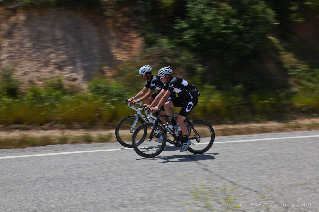 L'Etape du California