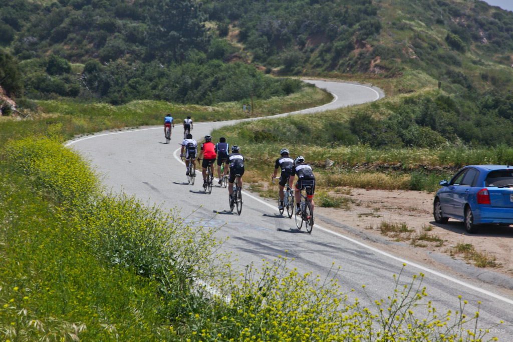 L'Etape du California