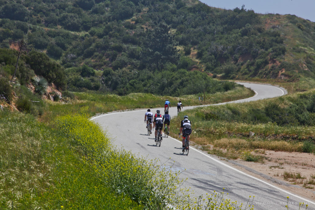 L'Etape du California