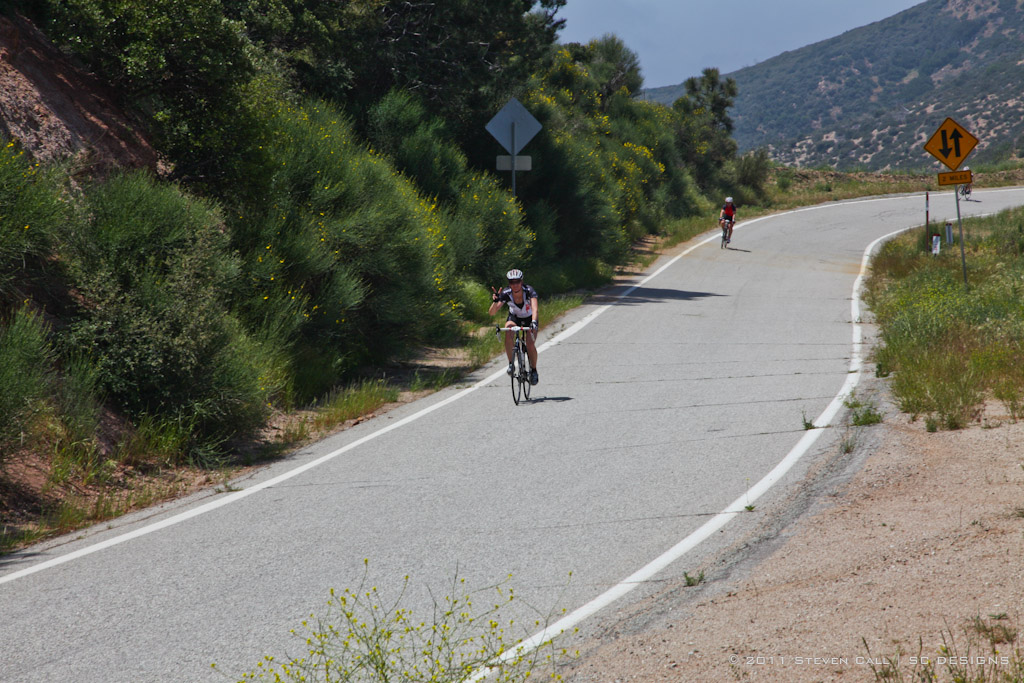 L'Etape du California