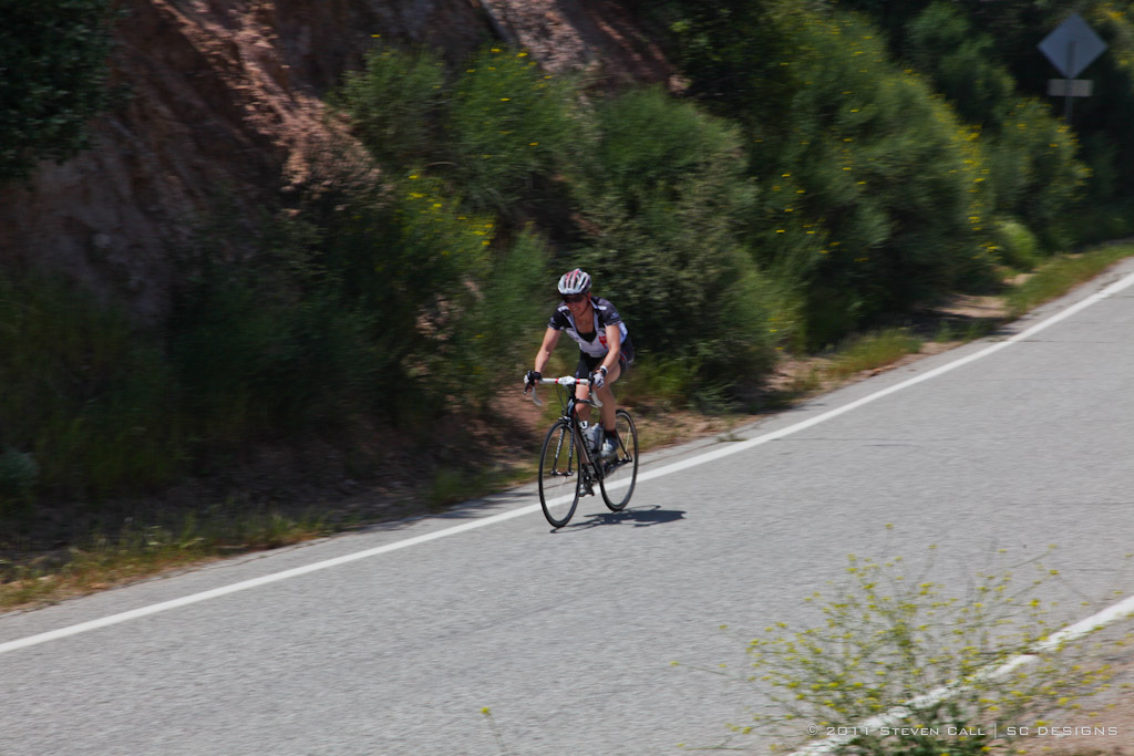 L'Etape du California