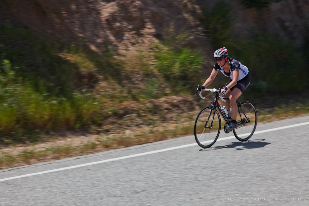 L'Etape du California