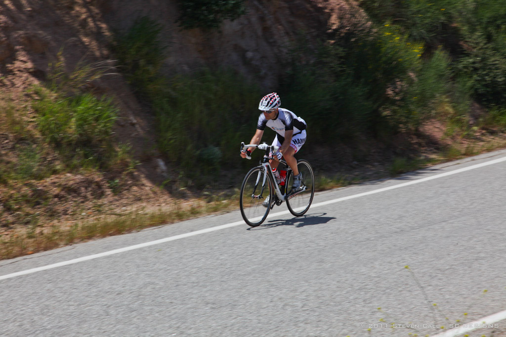 L'Etape du California