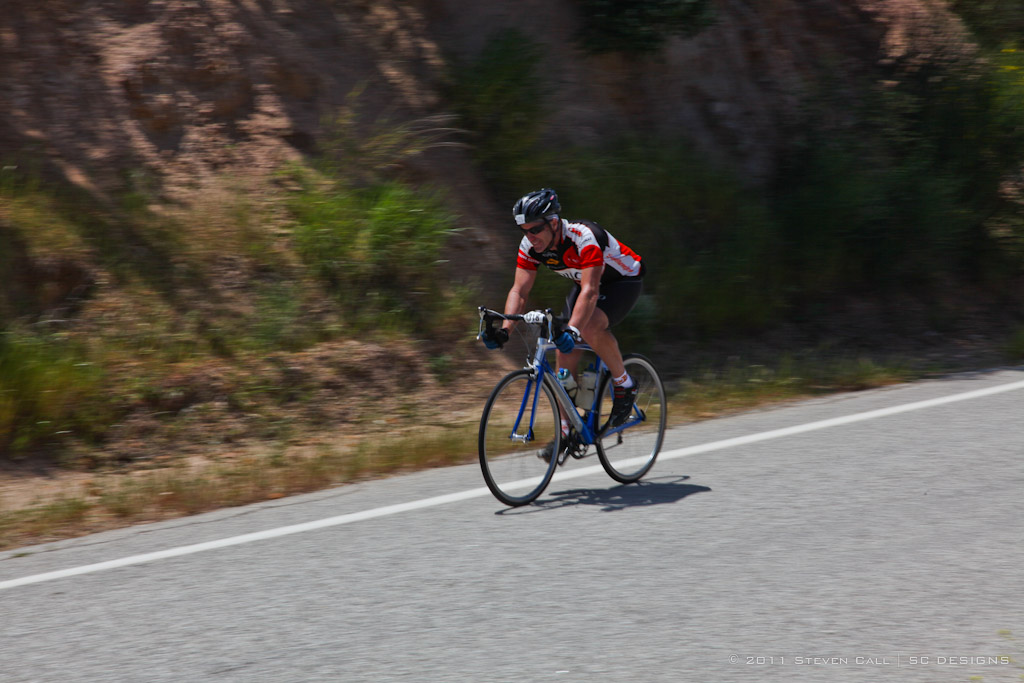 L'Etape du California