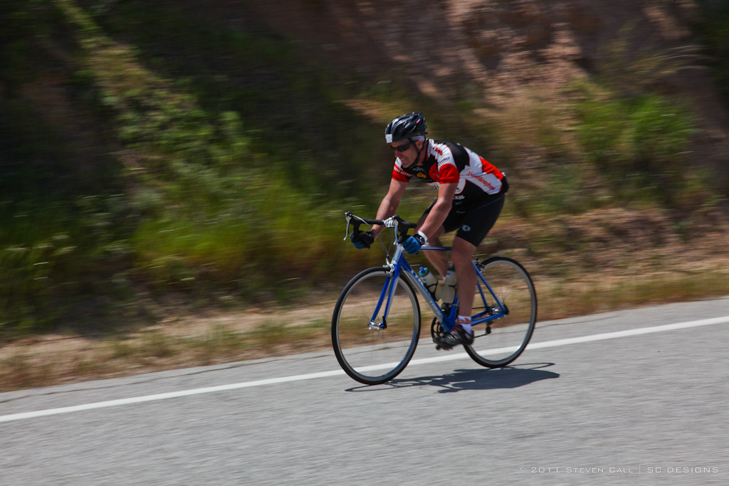L'Etape du California