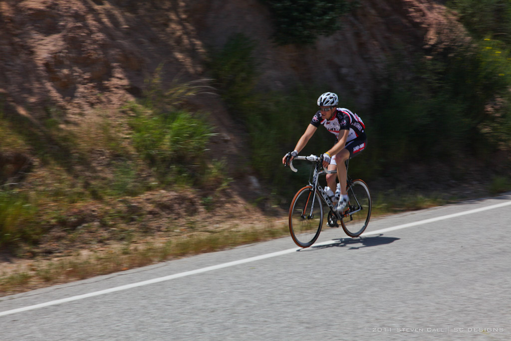 L'Etape du California