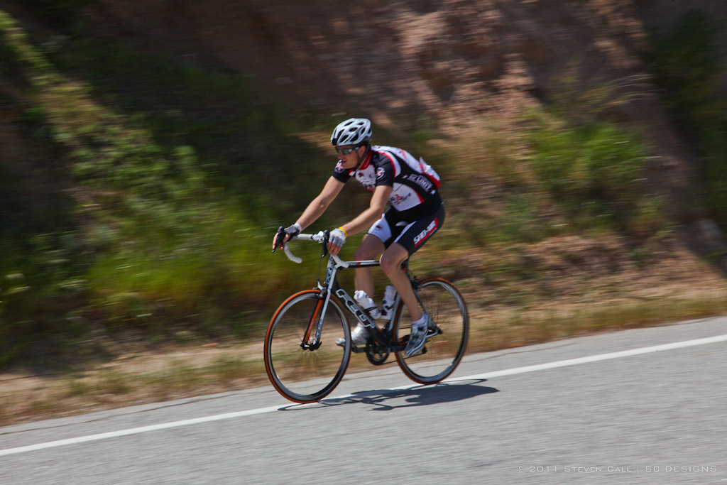 L'Etape du California
